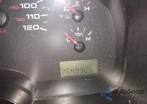 2004 Ford F-150 Stx/Xl/Xlt from USA, damaged, VIN 1FTRX14W24KB70197